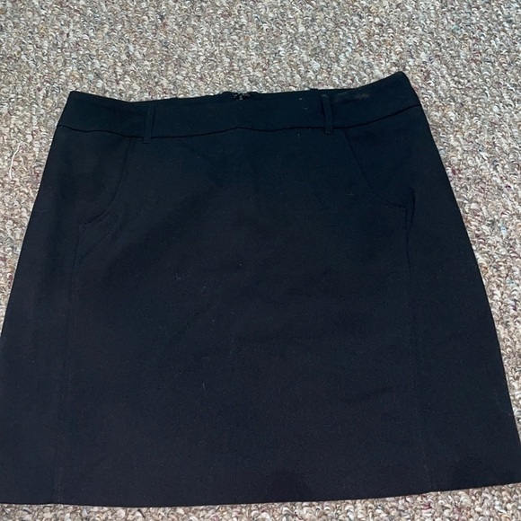 Women’s Daisy Fuentes Skirt - Picture 1 of 3
